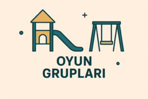 OYUN GRUPLARI OYUN GRUPLARI